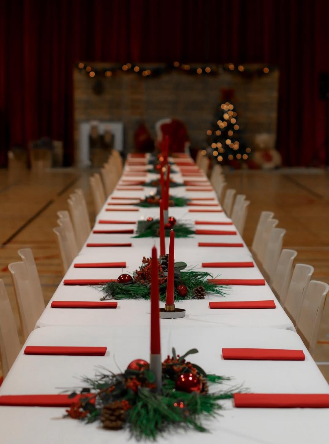 Noël Montpellier - Réalisation 8 Dena Event Hérault