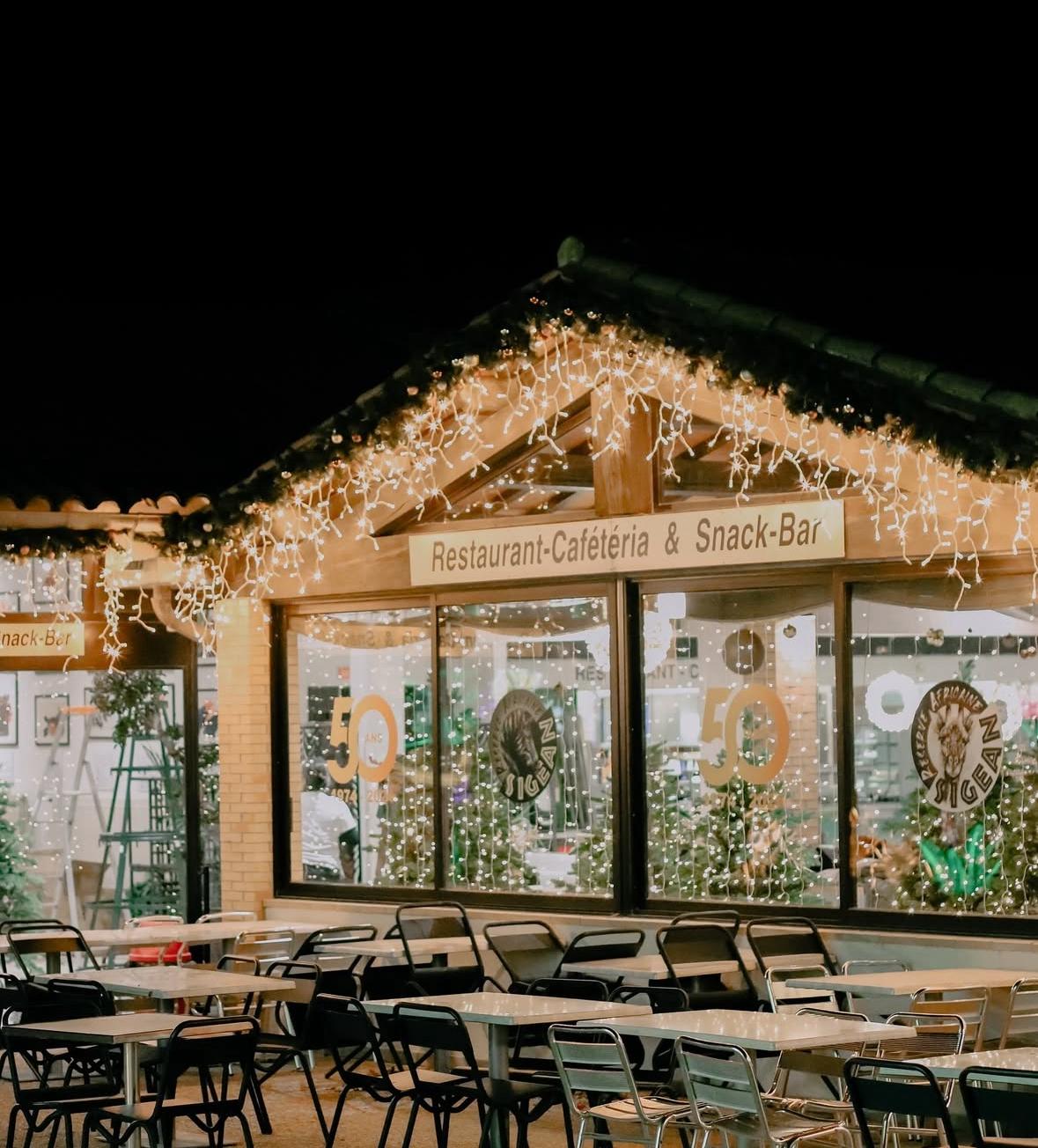 Noël Montpellier - Réalisation 9 Dena Event Hérault